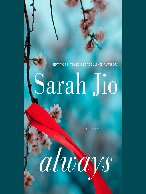 Title details for Always by Sarah Jio - Wait list